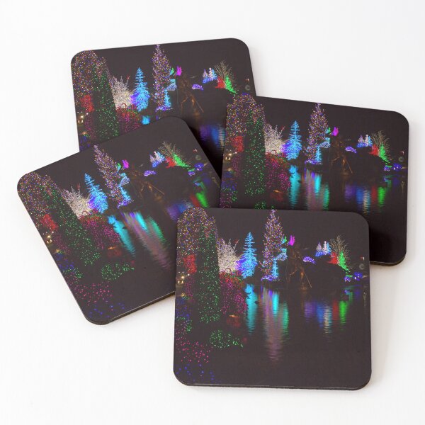 Item preview, Enchanted Forest designed and sold by vernonplatt.