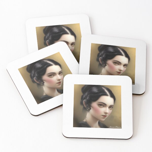 Item preview, Madame Bovary designed and sold by Wolfi51.