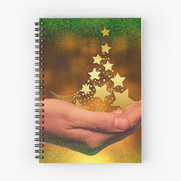 Item preview, Handing Over Christmas Joy designed and sold by Rene Crystal.