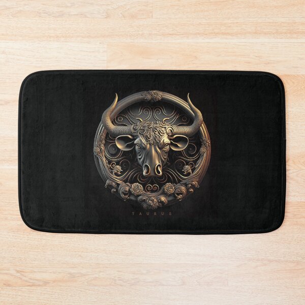 Item preview, Taurus! Western Zodiac Signs! designed and sold by ArtsByRenato.