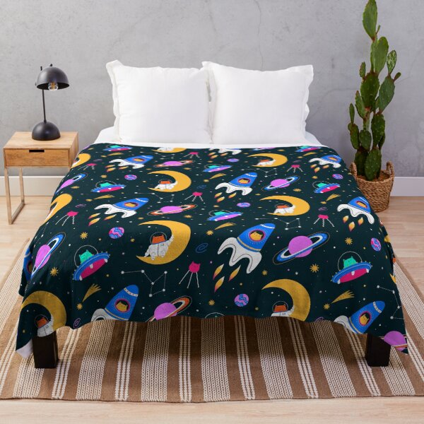Item preview, Space travelers designed and sold by JuliaGosteva.