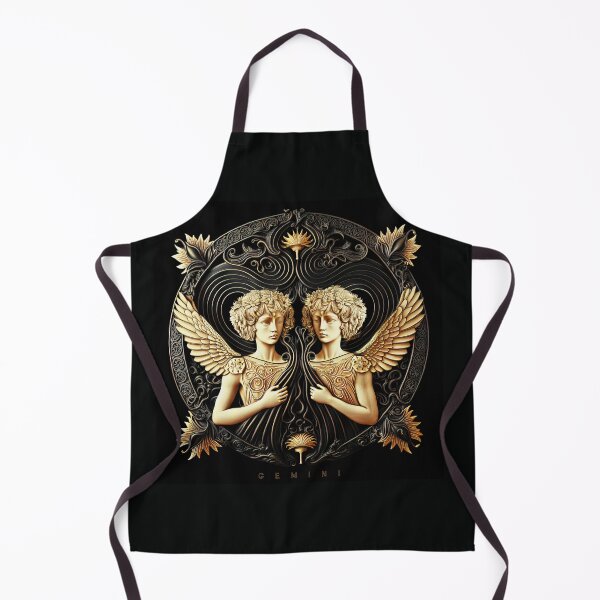 Item preview, Gemini! Western Zodiac Signs!  designed and sold by ArtsByRenato.