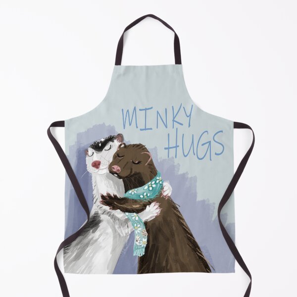 Item preview, Minky hugs #2 CARD designed and sold by belettelepink.