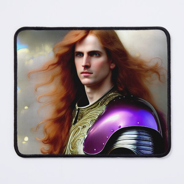 Item preview, Knight designed and sold by Tau Tia L Douglass.