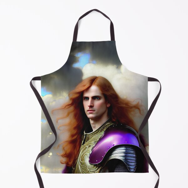 Item preview, Knight designed and sold by Tau Tia L Douglass.