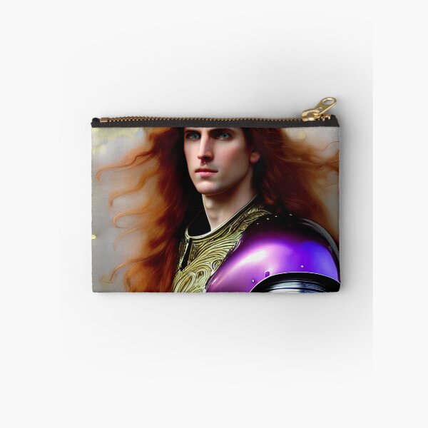 Item preview, Knight designed and sold by Tau Tia L Douglass.