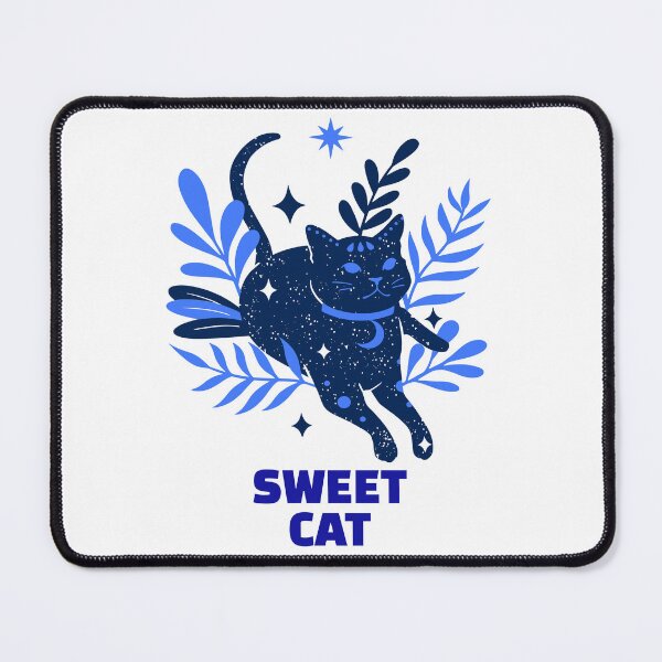 Item preview, sweet cat t shirt designed and sold by Eugenie974.