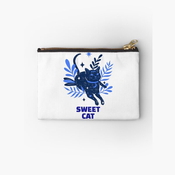 Item preview, sweet cat t shirt designed and sold by Eugenie974.
