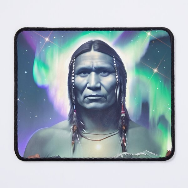 Item preview, Native Aura designed and sold by MachadoArt.