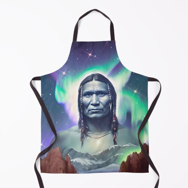 Item preview, Native Aura  designed and sold by MachadoArt.