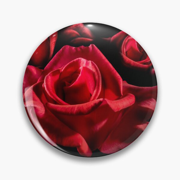 Item preview,  Black & Roses Design designed and sold by Luciusinfabula.