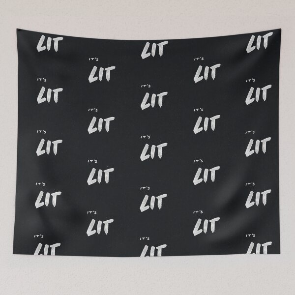 Item preview, it's lit designed and sold by alexhales8008.