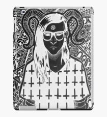 EMO Skrillex iPad Case/Skin