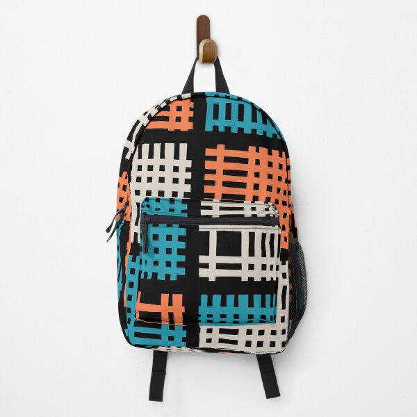 Artikelvorschau, Cross Hatch Patches Pattern entworfen und verkauft von tonymagnerart.