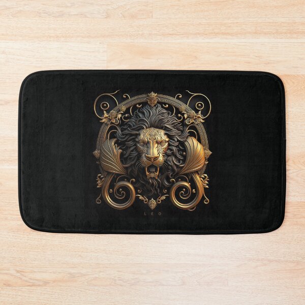 Item preview, Leo! Western Zodiac Signs! designed and sold by ArtsByRenato.