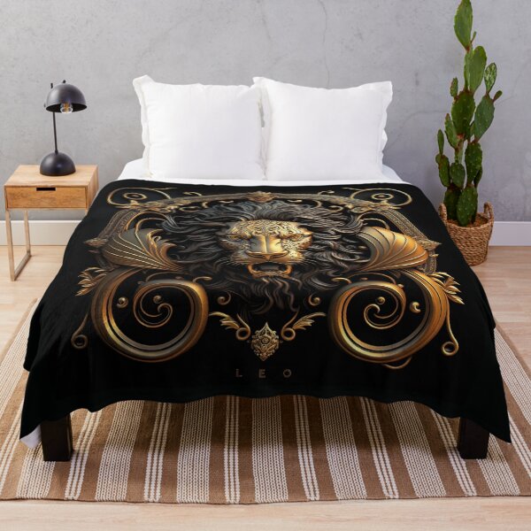 Item preview, Leo! Western Zodiac Signs! designed and sold by ArtsByRenato.