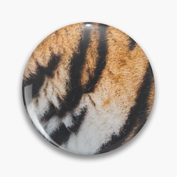 Item preview, Tiger skin designed and sold by thecreativerse.