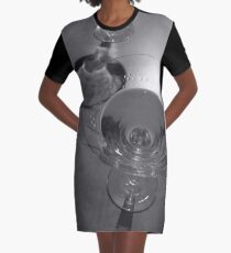 Vestido camiseta MartiniShadow