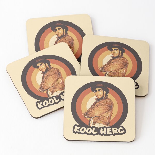 Item preview, DJ Kool Herc 80s Old School Hip Hop designed and sold by eyepoo.