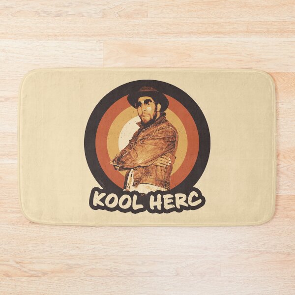 Item preview, DJ Kool Herc 80s Old School Hip Hop designed and sold by eyepoo.