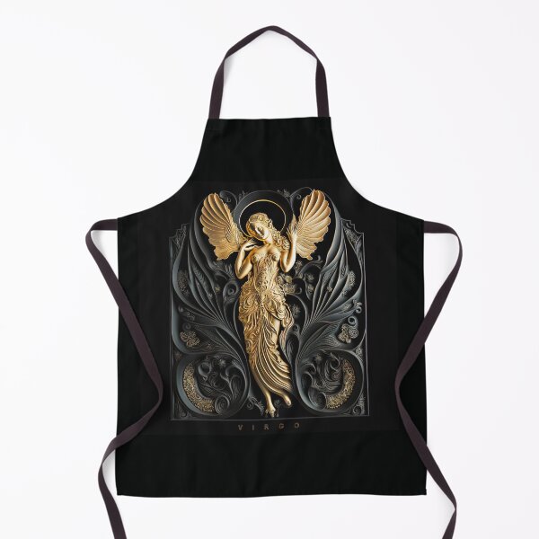 Item preview, Virgo! Western Zodiac Signs!  designed and sold by ArtsByRenato.