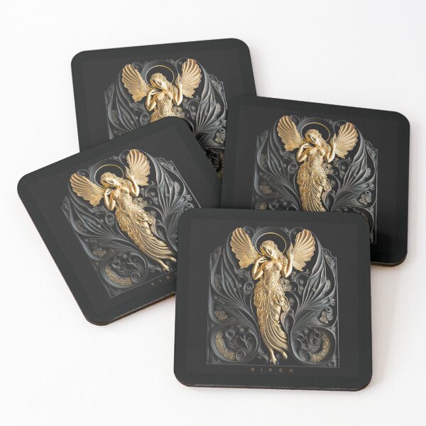 Item preview, Virgo! Western Zodiac Signs!  designed and sold by ArtsByRenato.