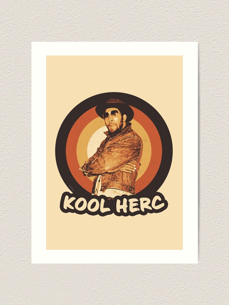 Grandmaster Flash 80s Old School Hip Hop Photographic Print for Sale by  eyepoo
