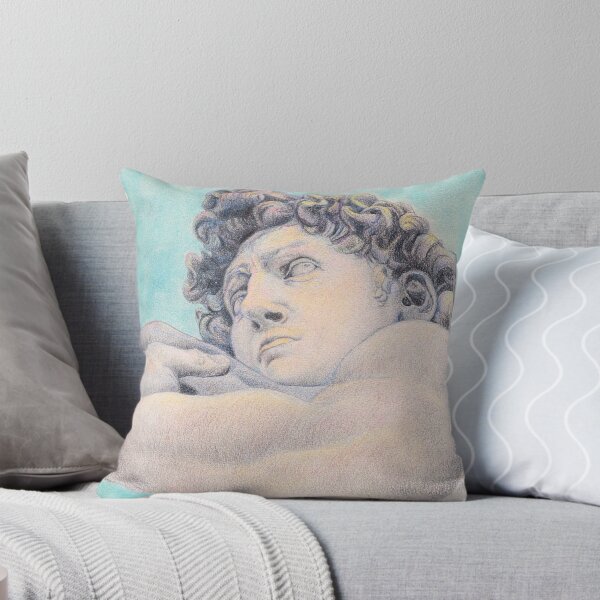 Item preview, David designed and sold by Elenalop.