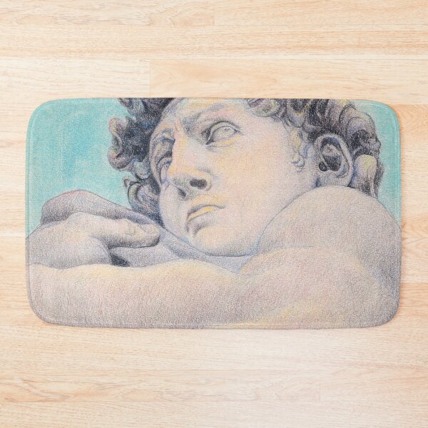 Item preview, David designed and sold by Elenalop.