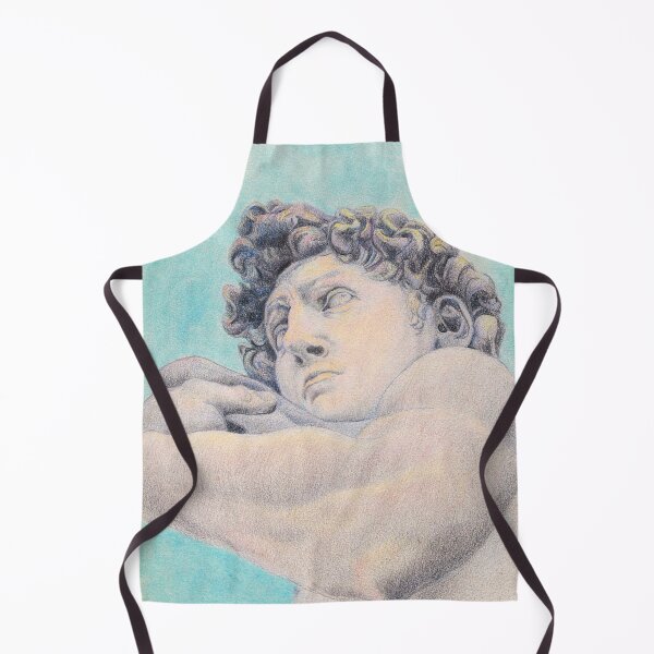 Item preview, David designed and sold by Elenalop.