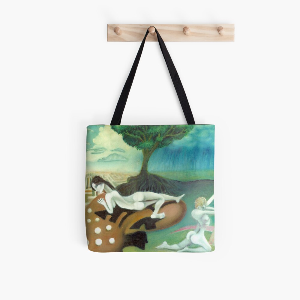 Item preview, All Over Print Tote Bag designed and sold by dajson.