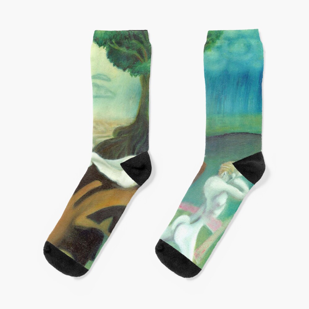 Item preview, Socks designed and sold by dajson.