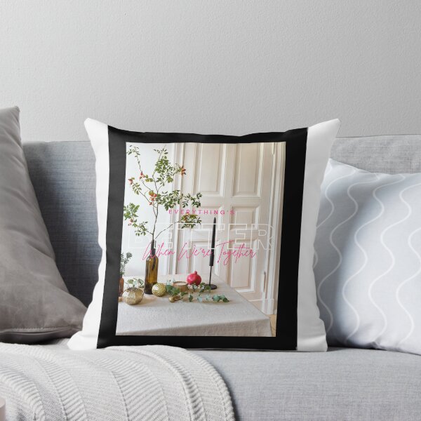 Item preview, Love is better when we were together. designed and sold by stephiga.
