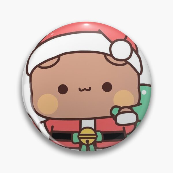 Item preview, Christmas Bear designed and sold by KawaiiCouples.