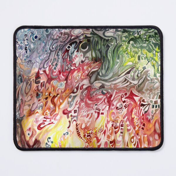 Item preview, Fire Within designed and sold by Davol White.