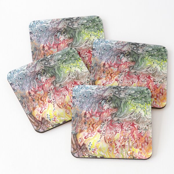 Item preview, Fire Within designed and sold by Davol White.