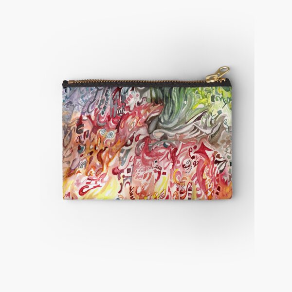 Item preview, Fire Within designed and sold by Davol White.