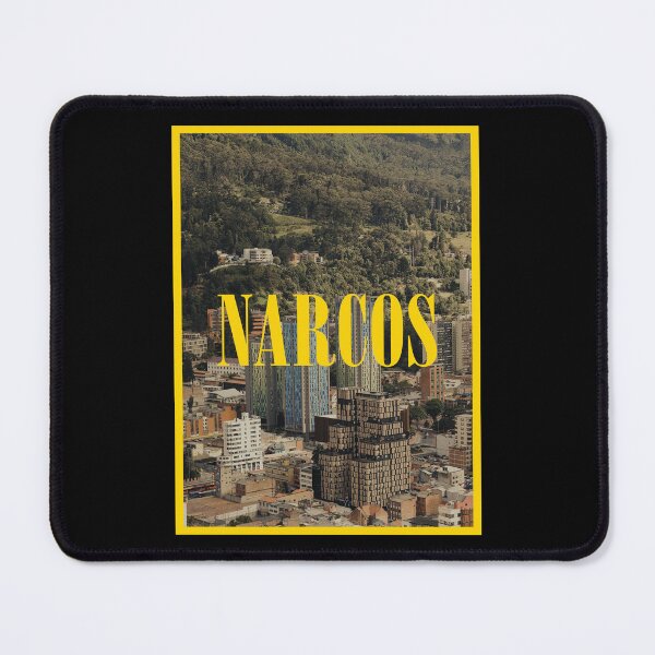 Item preview, Narcos Colombia  designed and sold by SimplyNewDesign.