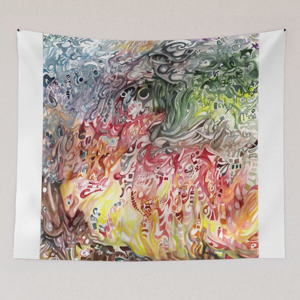 Item preview, Fire Within designed and sold by Davol White.
