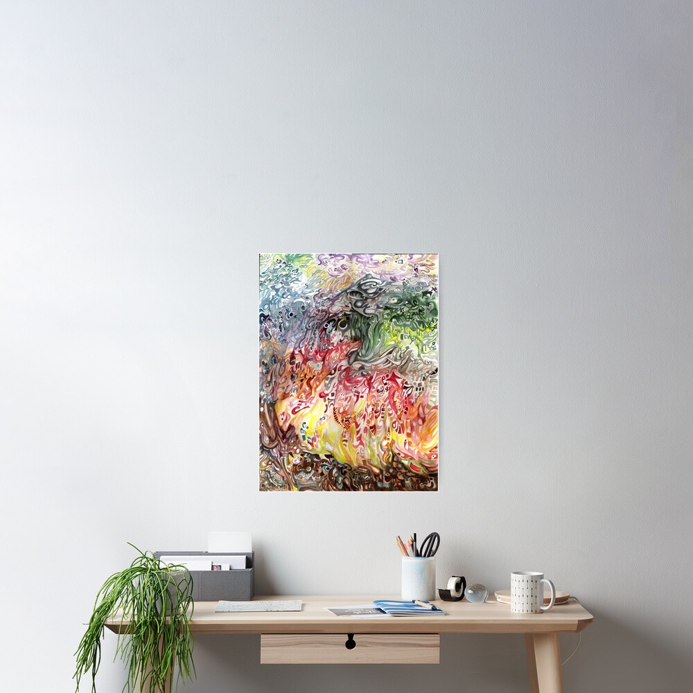 Item preview, Poster designed and sold by dajson.
