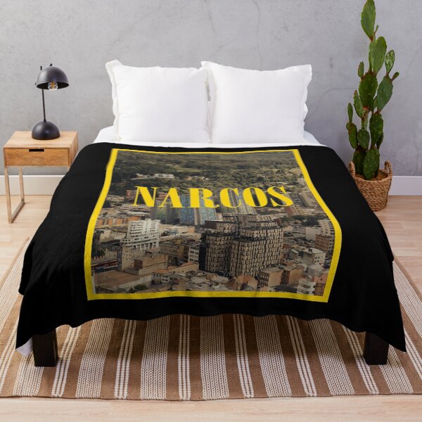 Item preview, Narcos Colombia  designed and sold by SimplyNewDesign.