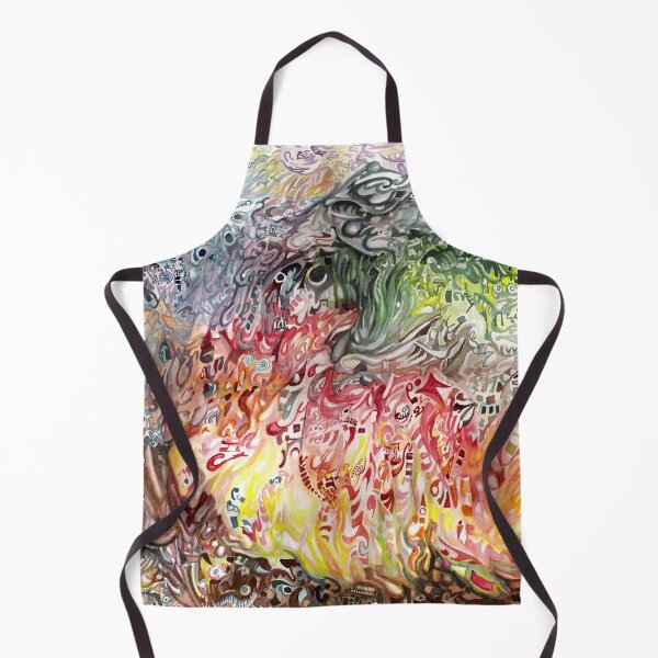 Item preview, Fire Within designed and sold by Davol White.