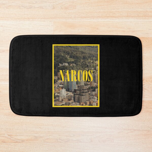 Item preview, Narcos Colombia  designed and sold by SimplyNewDesign.