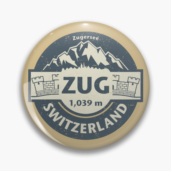 Item preview, Zug, Switzerland designed and sold by studio838.