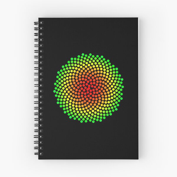 Item preview, Phyllotaxis-004 designed and sold by Rupert Russell.