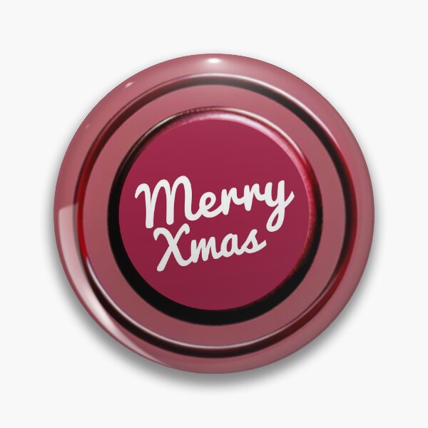 Item preview, Wax Seal Merry Christmas designed and sold by Merigold.