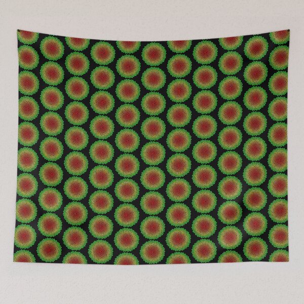 Item preview, Phyllotaxis-004 designed and sold by Rupert Russell.