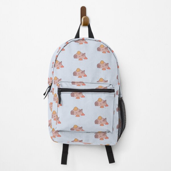 Item preview, Capybara and Orange [Colour, Light] designed and sold by Thirea.