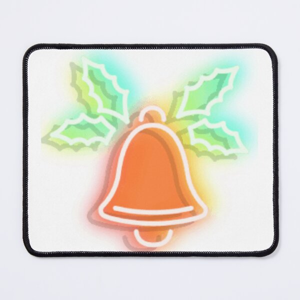 Item preview, Glow Bell designed and sold by SticksTooSlick.