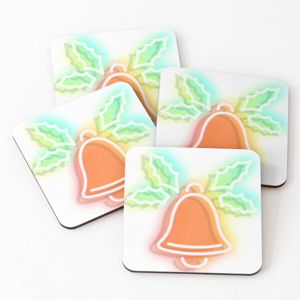 Item preview, Glow Bell designed and sold by SticksTooSlick.